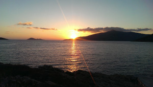 Kalkan>