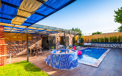 Villa Egemen Çavdır