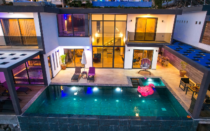 Villa Sıla Nur Kördere